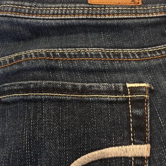 American Eagle boot cut jeans - Picture 2 of 5